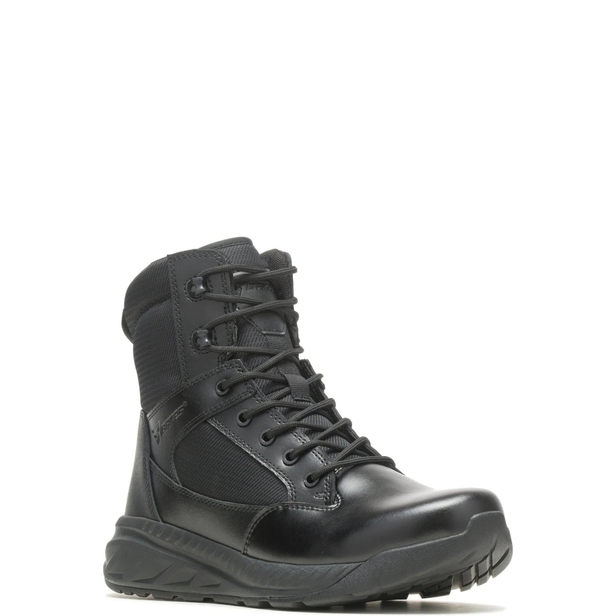 Black Tactical Boot C357494