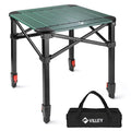 Folding Camping Aluminum Table W60764