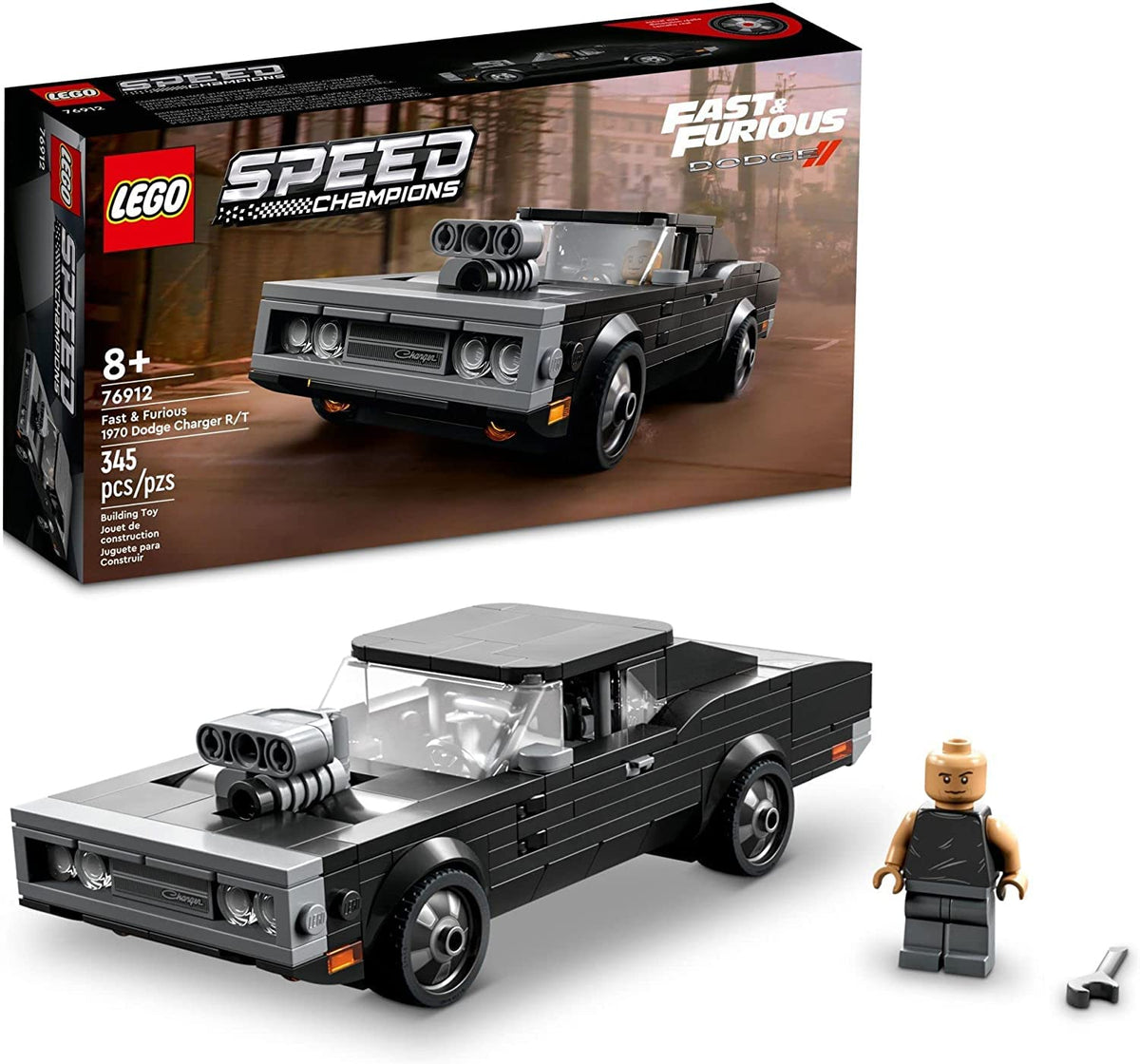 Lego G22589