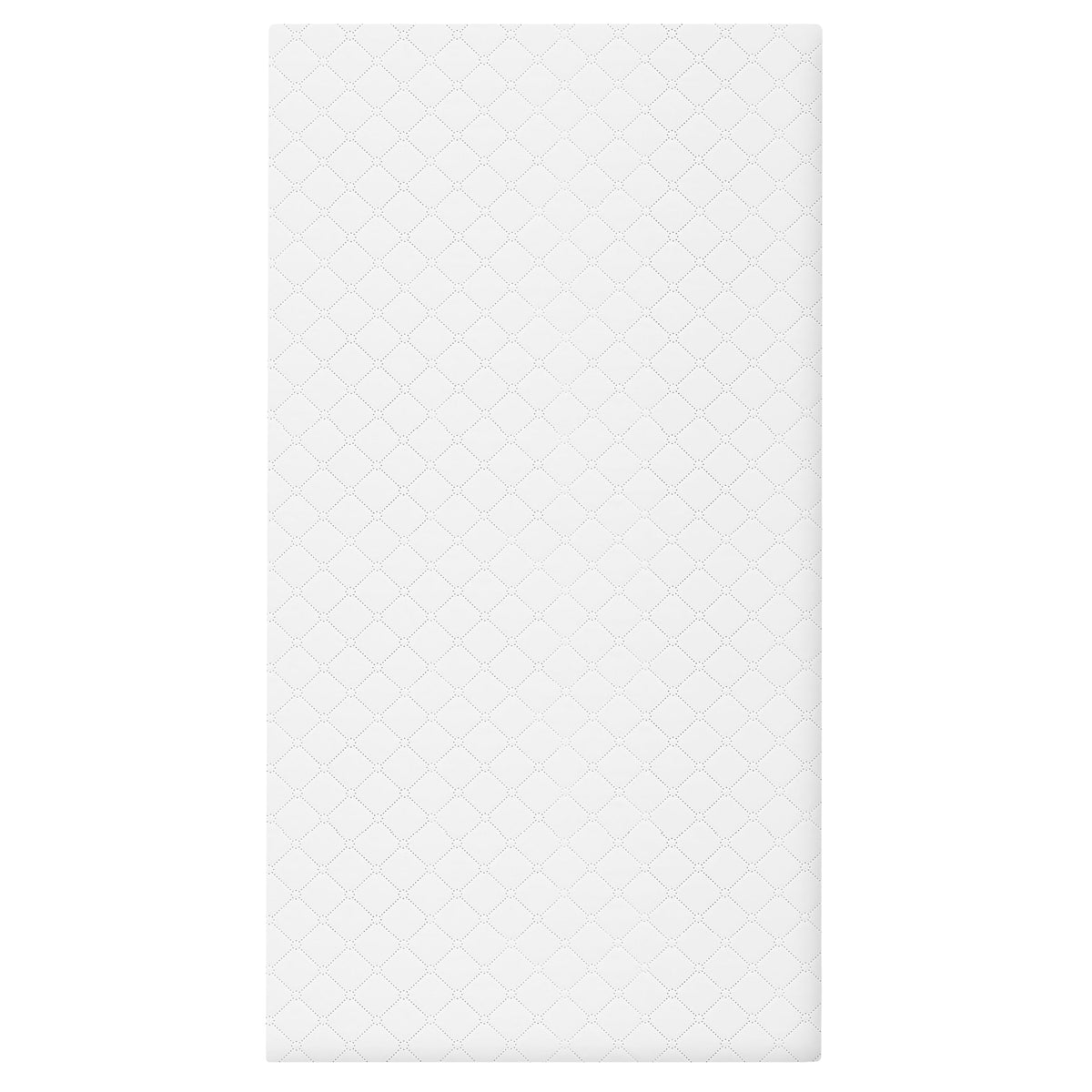 2-in-1 Baby Crib Mattress E44484