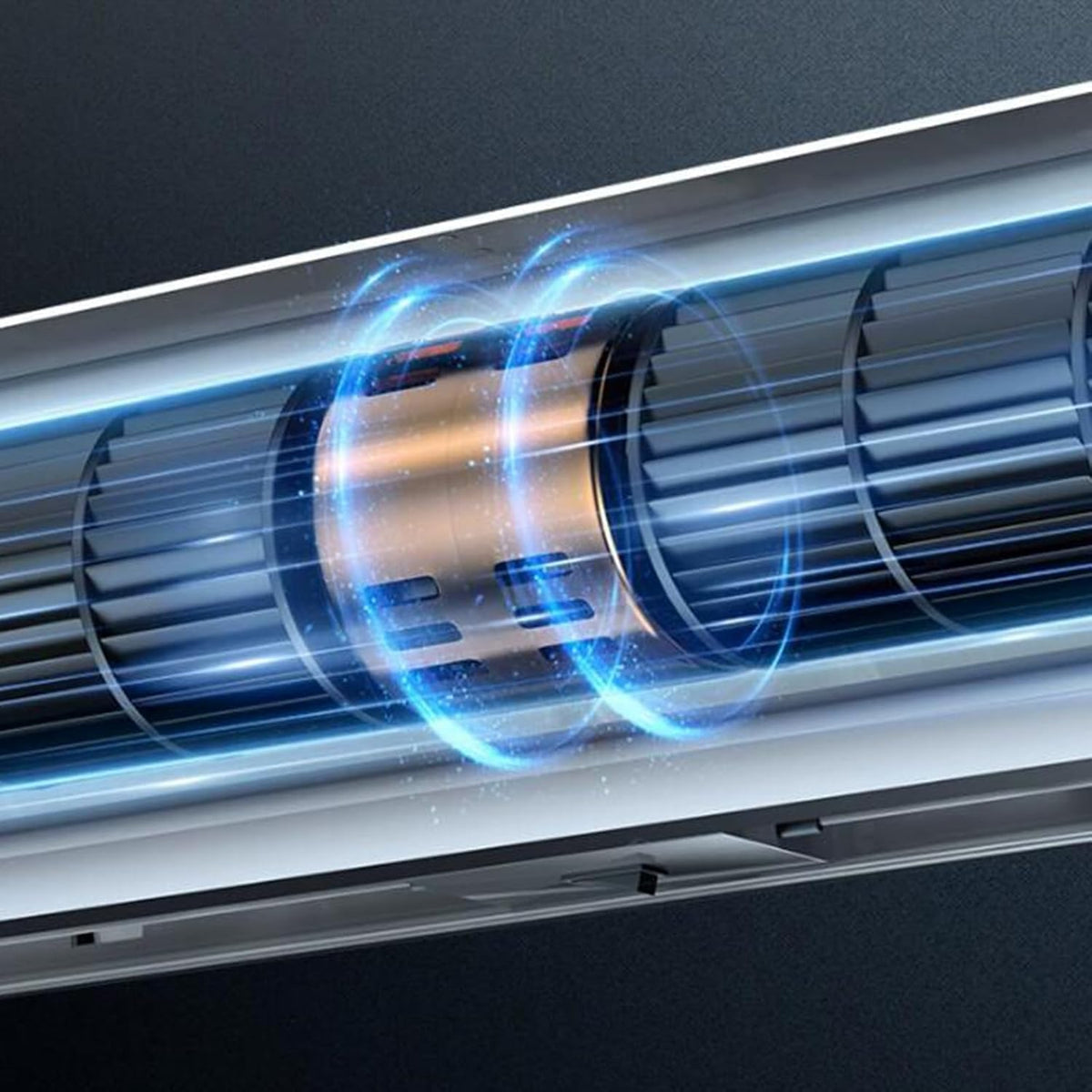 Commercial Air Curtain V368702