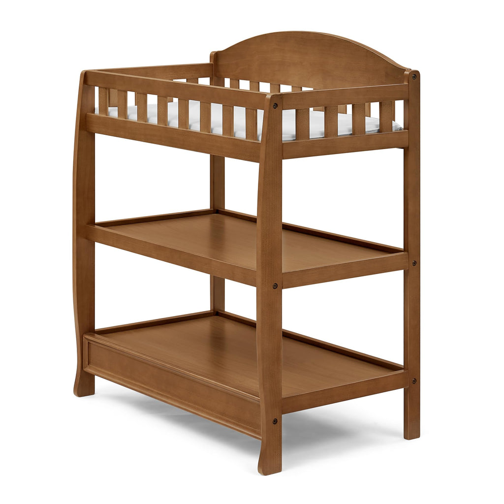 Infant Changing Table with Pad R450