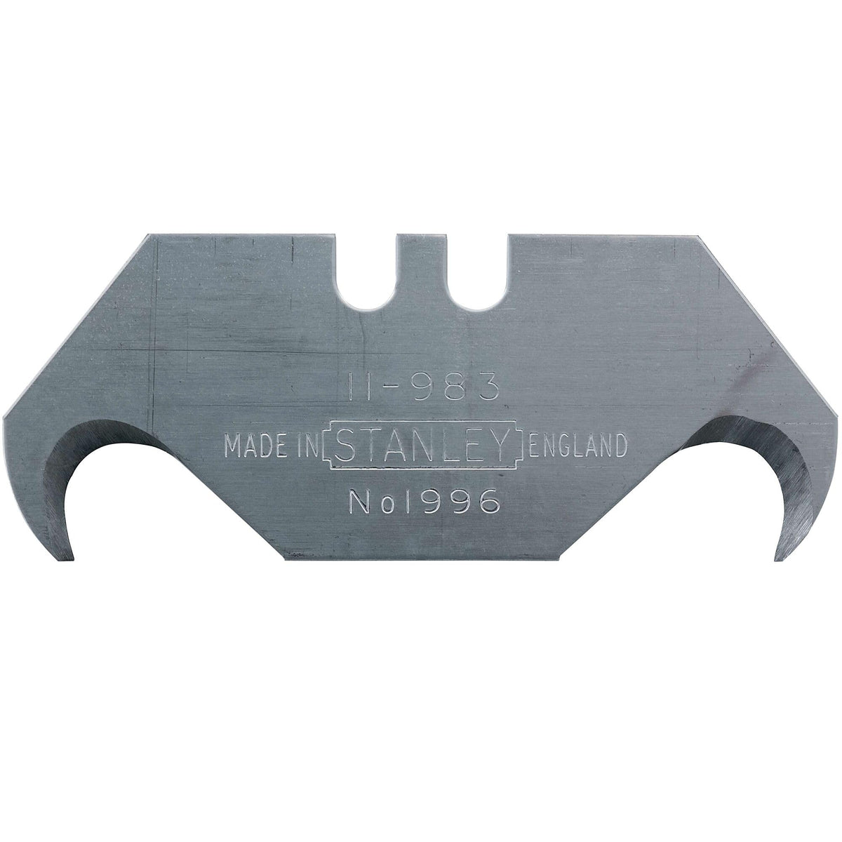 Large Hook Utility Blades 5 Pk I1077