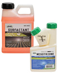 Non Ionic Surfactant 16oz and Mesotione 8oz Weed Killer V2298