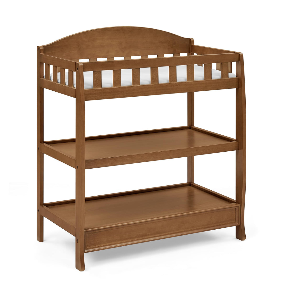 Infant Changing Table with Pad R450