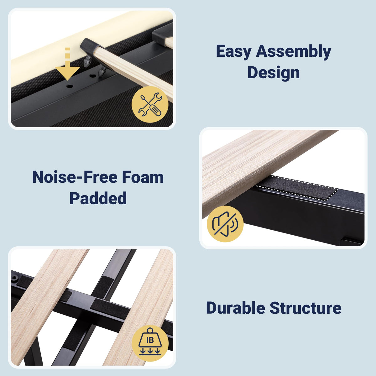 Queen Size Velvet Lift Up Storage Bed Frame V705
