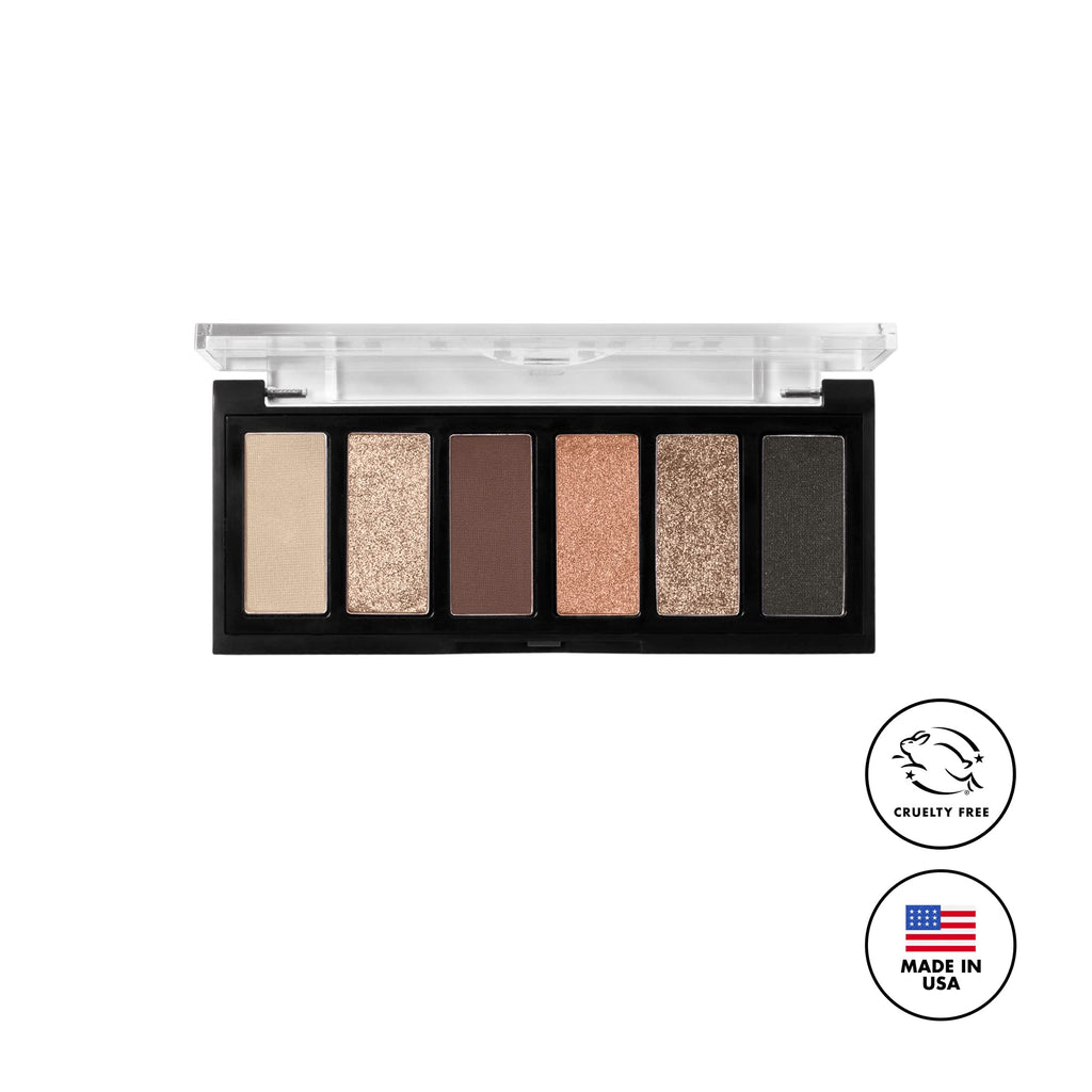 Mini Eyeshadow Palette Makeup D6024