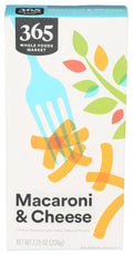 Macaroni & Cheese 7.25 Ounce L6908