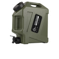 BPA Free Water Containers with Spigot I16630