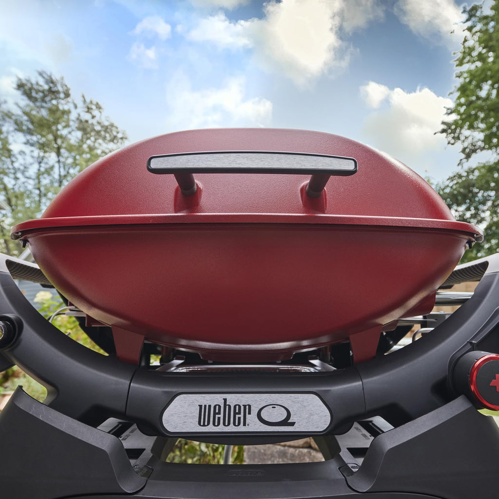 Portable Propane Grill M14773