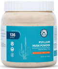 Psyllium Husk Powder 1.5lb K550