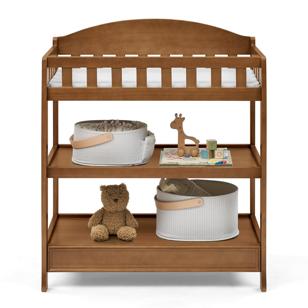 Infant Changing Table with Pad R450