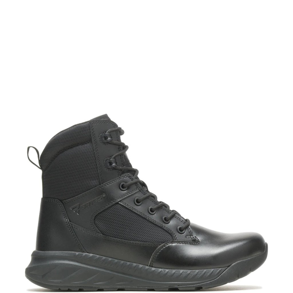 Black Tactical Boot C357494