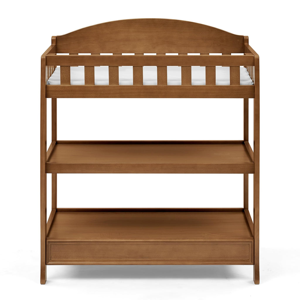 Infant Changing Table with Pad R450