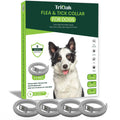 Adjustable Flea and Tick Prevention Dog Collar G504176