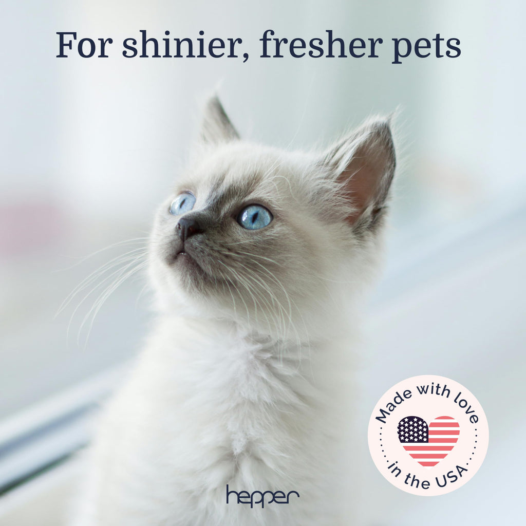 Pet Cologne Spray for Dogs & Cats Cucumber & Aloe 8oz J3604