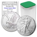 1 oz American Silver Eagle Coin L5300
