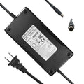 42V 5A Lithium Battery Charger 8mm Connector W268638