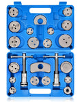 Disc Brake Caliper Piston Rewind Tool Kit Set Q5161