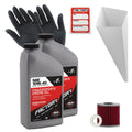 Oil Change Kit compatible with Kawasaki KEF300, KLF300 Y631