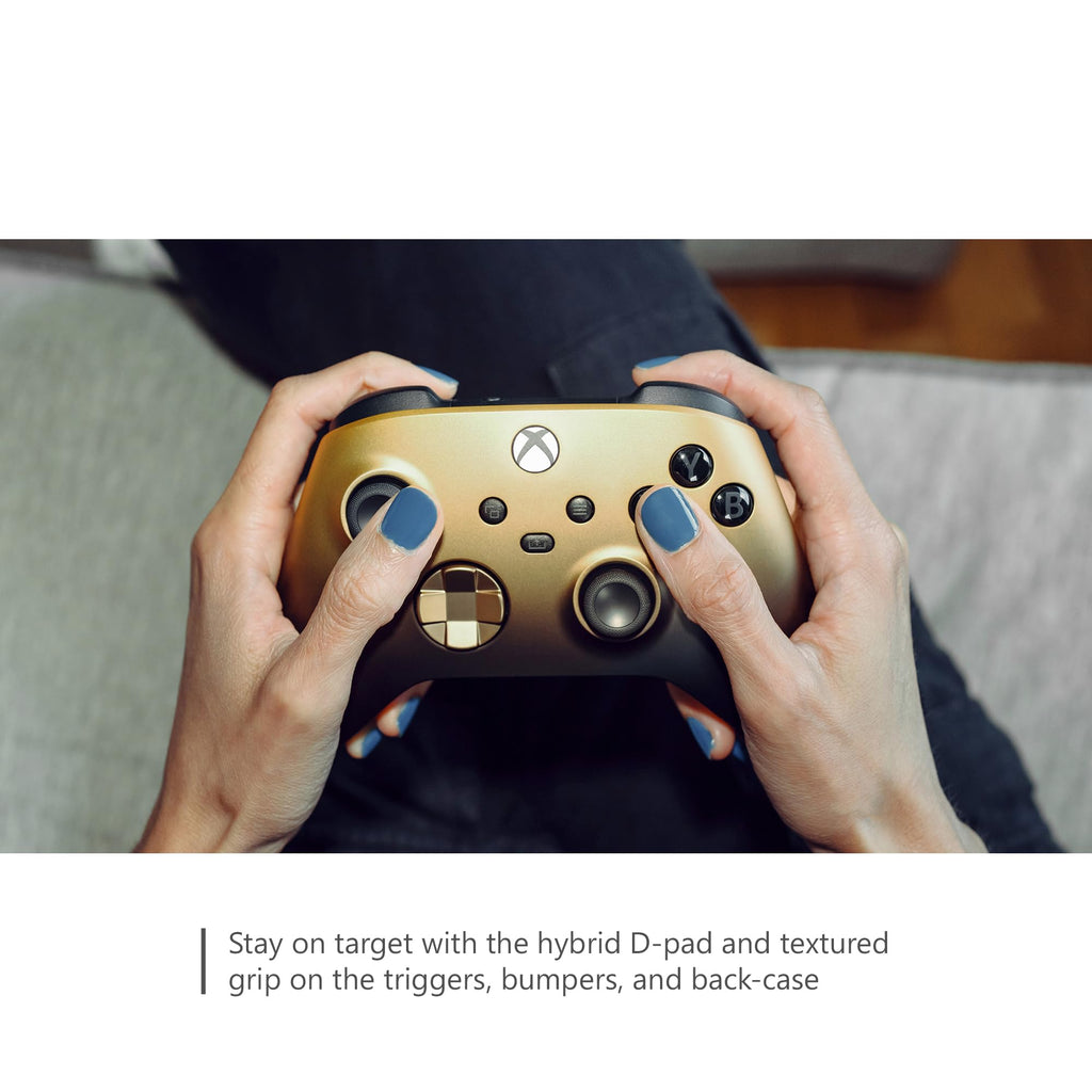 Wireless Gaming Controller K9899