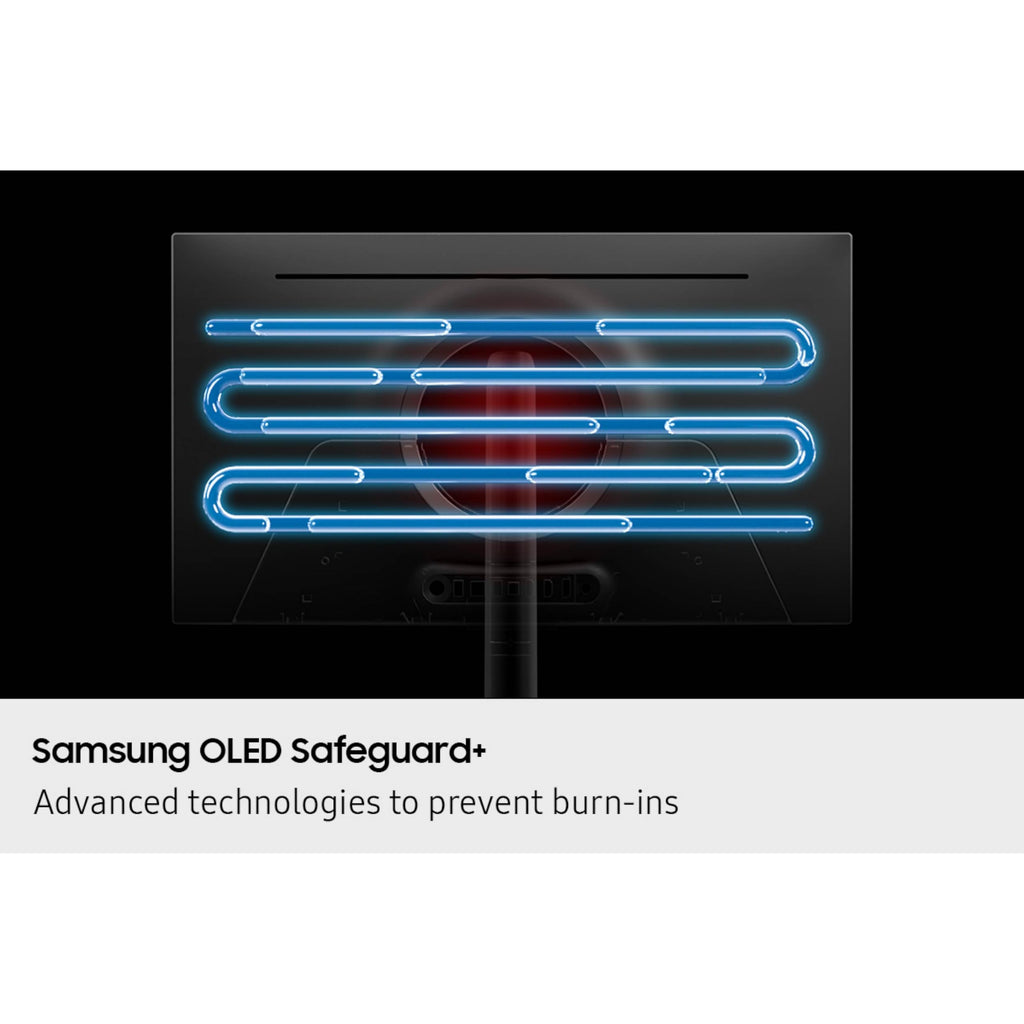 32” 4K 240Hz QD-OLED Gaming Monitor N457