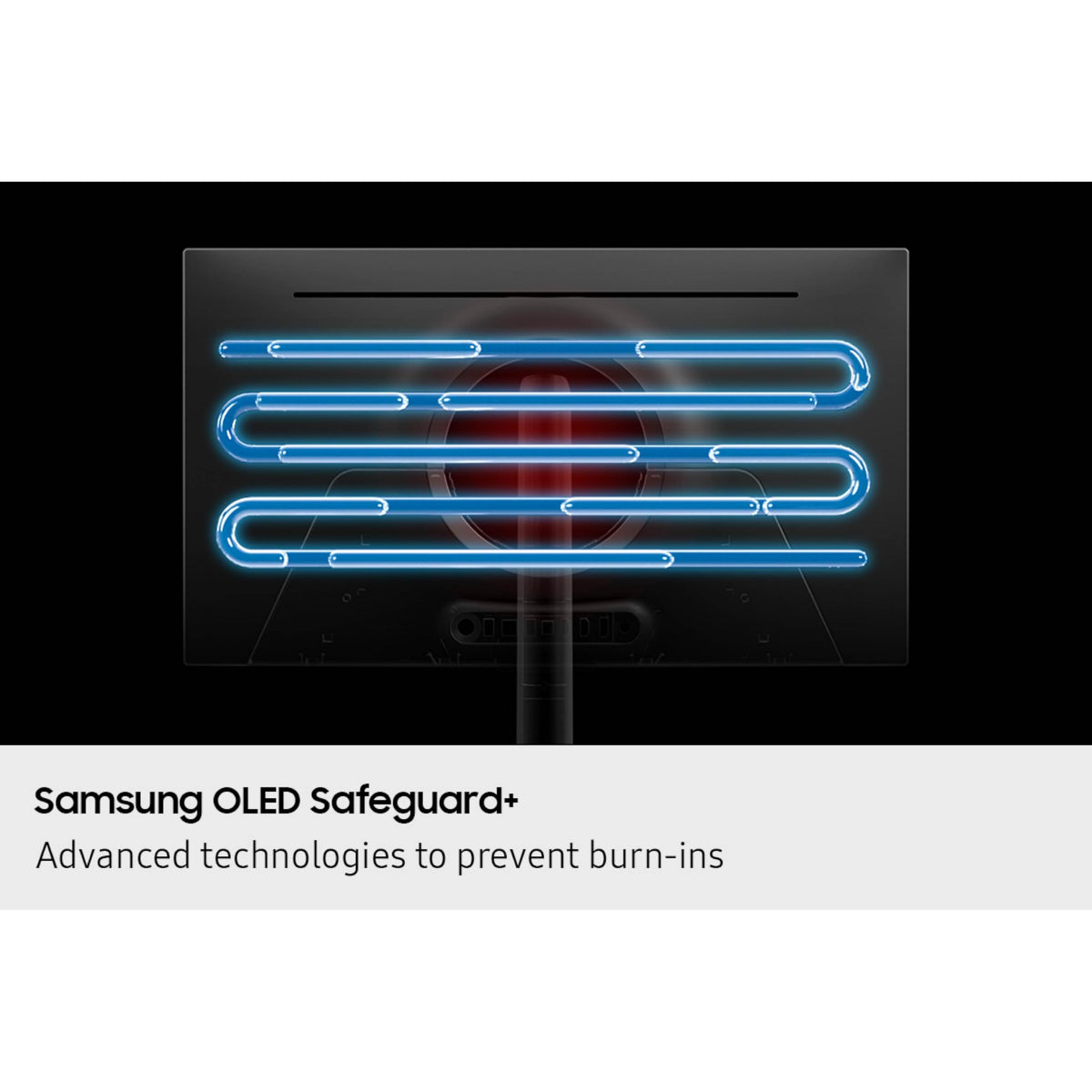 32” 4K 240Hz QD-OLED Gaming Monitor N457