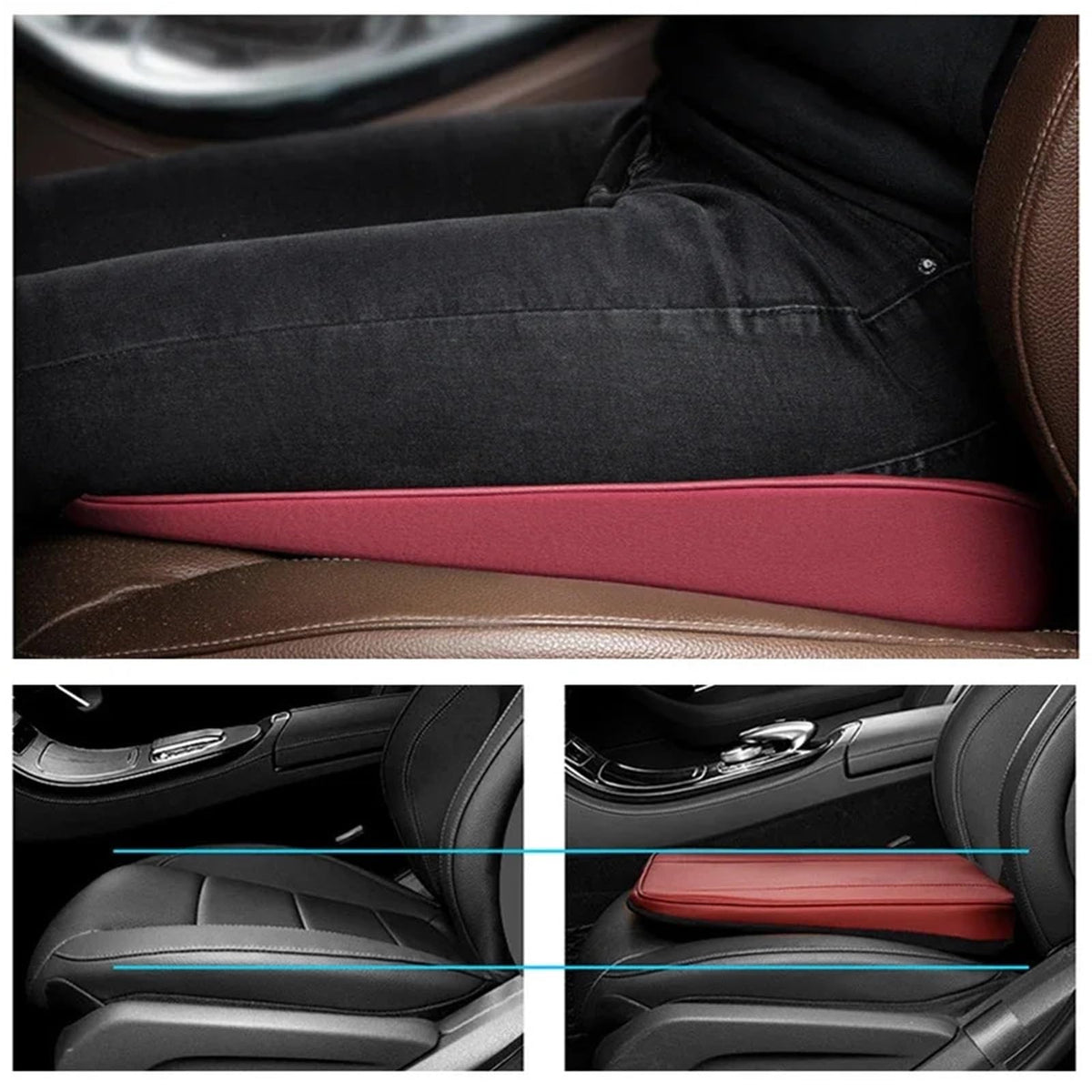 Car Booster Seat Cushion S812906
