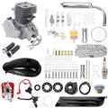 100cc 2 Stroke Air-Cooling Bicycle Engine Kit Z337