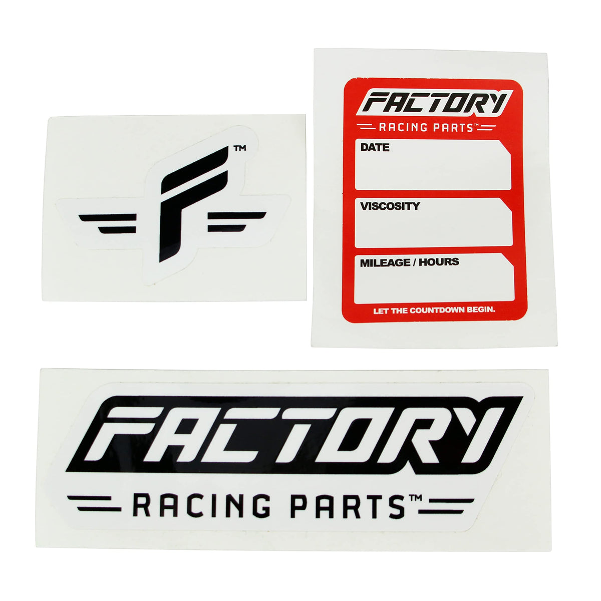 Oil Change Kit compatible with Kawasaki KEF300, KLF300 Y631
