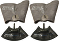 Lawn Mower Tire Inner Tube Bundle 2 Front 15x6.00-6 & 2 Rear 20x8.00-8 / 20x10-8 C6568