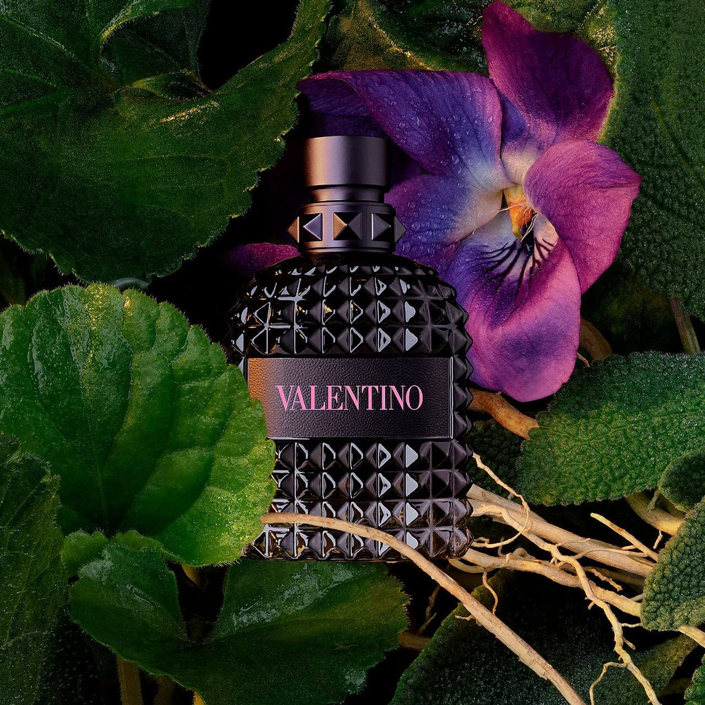 3.4 Oz Eau De Toilette Spray + 0.33 Oz Travel Spray Q1234