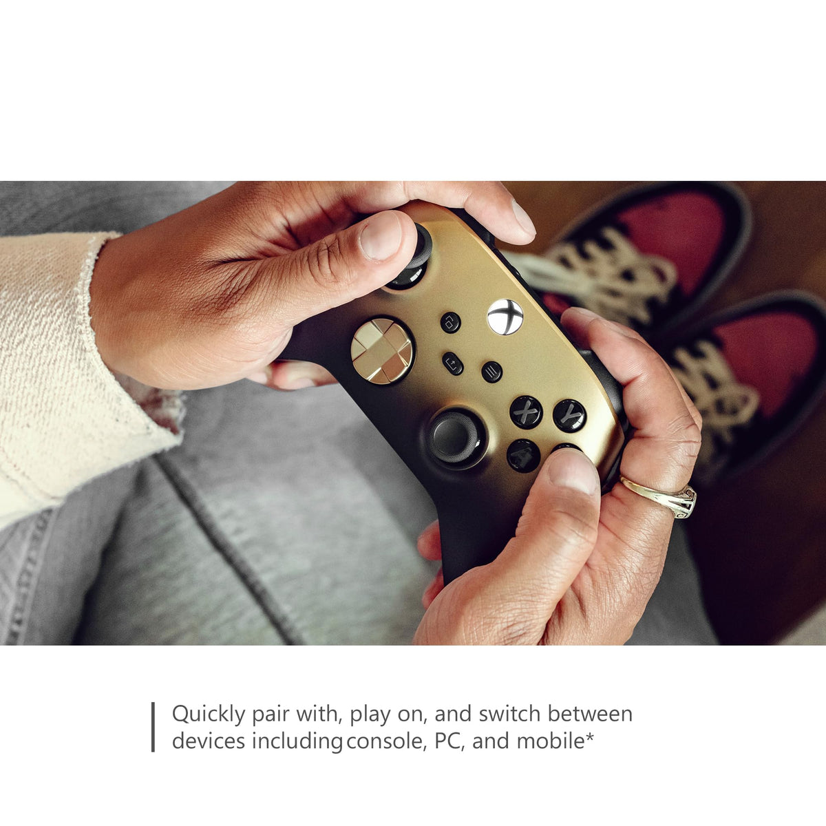 Wireless Gaming Controller K9899