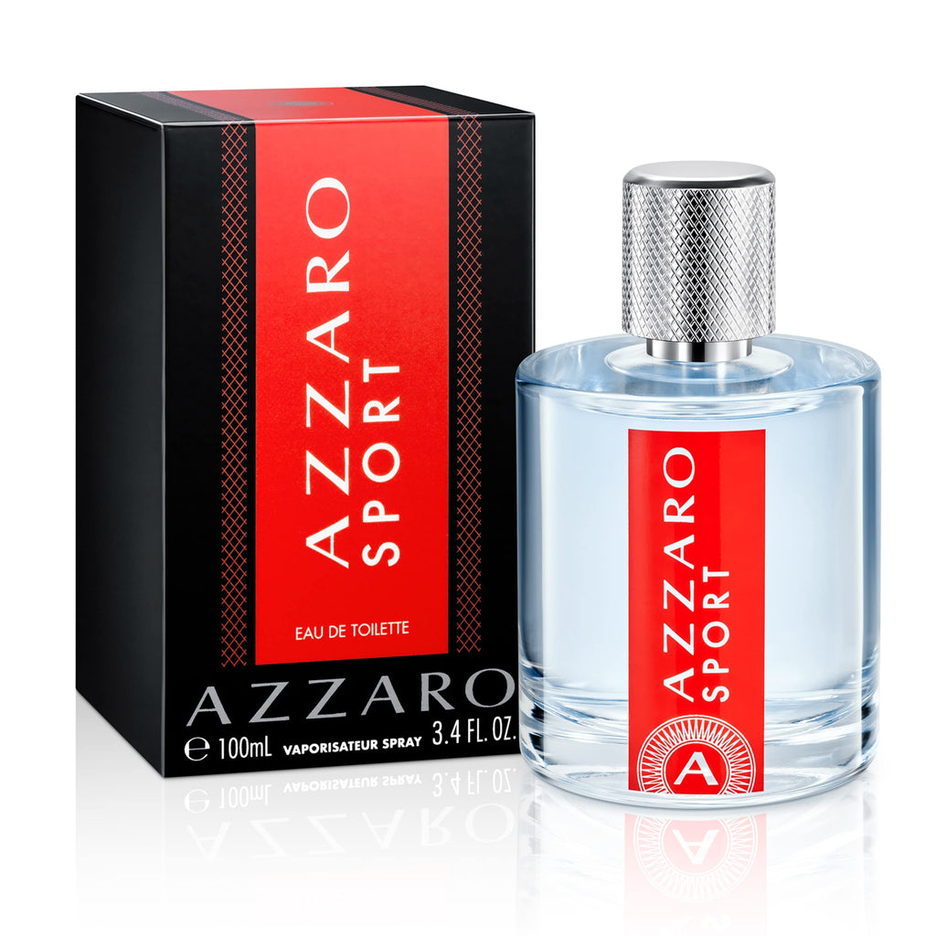 Eau de Toilette Citrus Aromatic Woody Fragrance 3.4 Fl Oz L7187