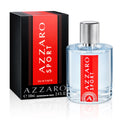Eau de Toilette Citrus Aromatic Woody Fragrance 3.4 Fl Oz L7187