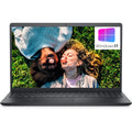15.6" FHD Laptop, Intel Core i3, 8GB DDR4 RAM, 256GB SSD, Carbon Black Z7013