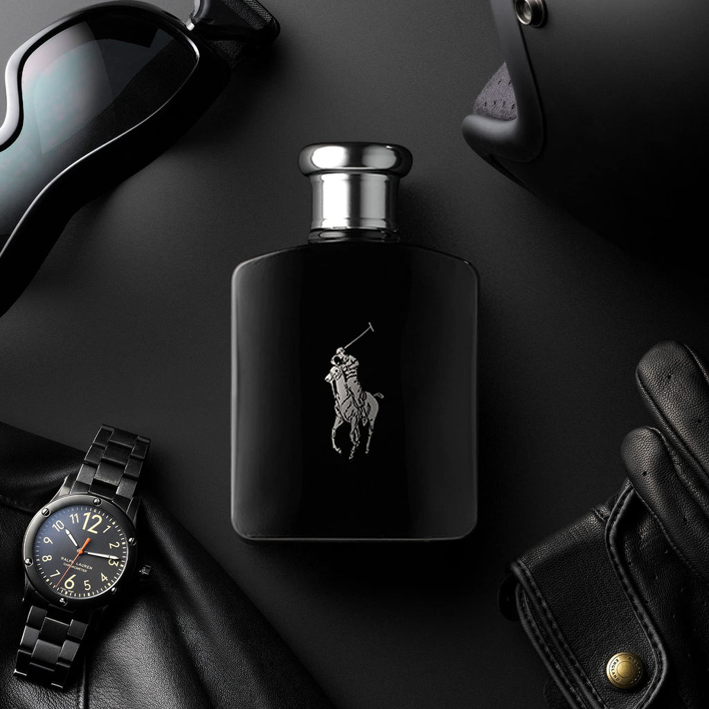 Black Eau de Toilette P76781