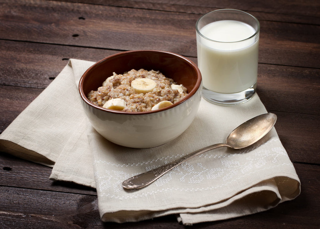 100 Calorie Instant Oatmeal Bundle with Flax Seed G68933