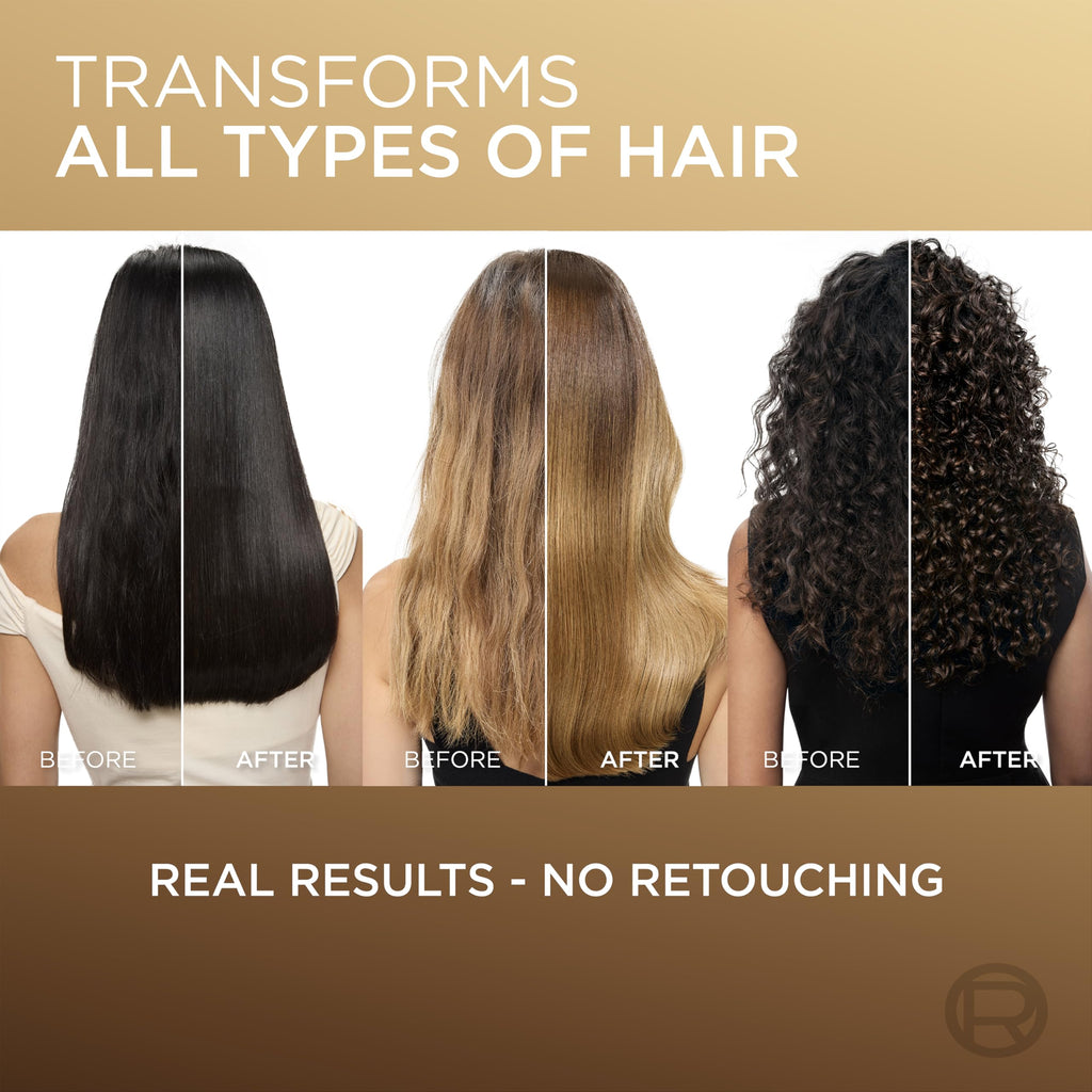 Leave In Conditioner Treatment and Heat Protectant, 5.1 Ounce R70761