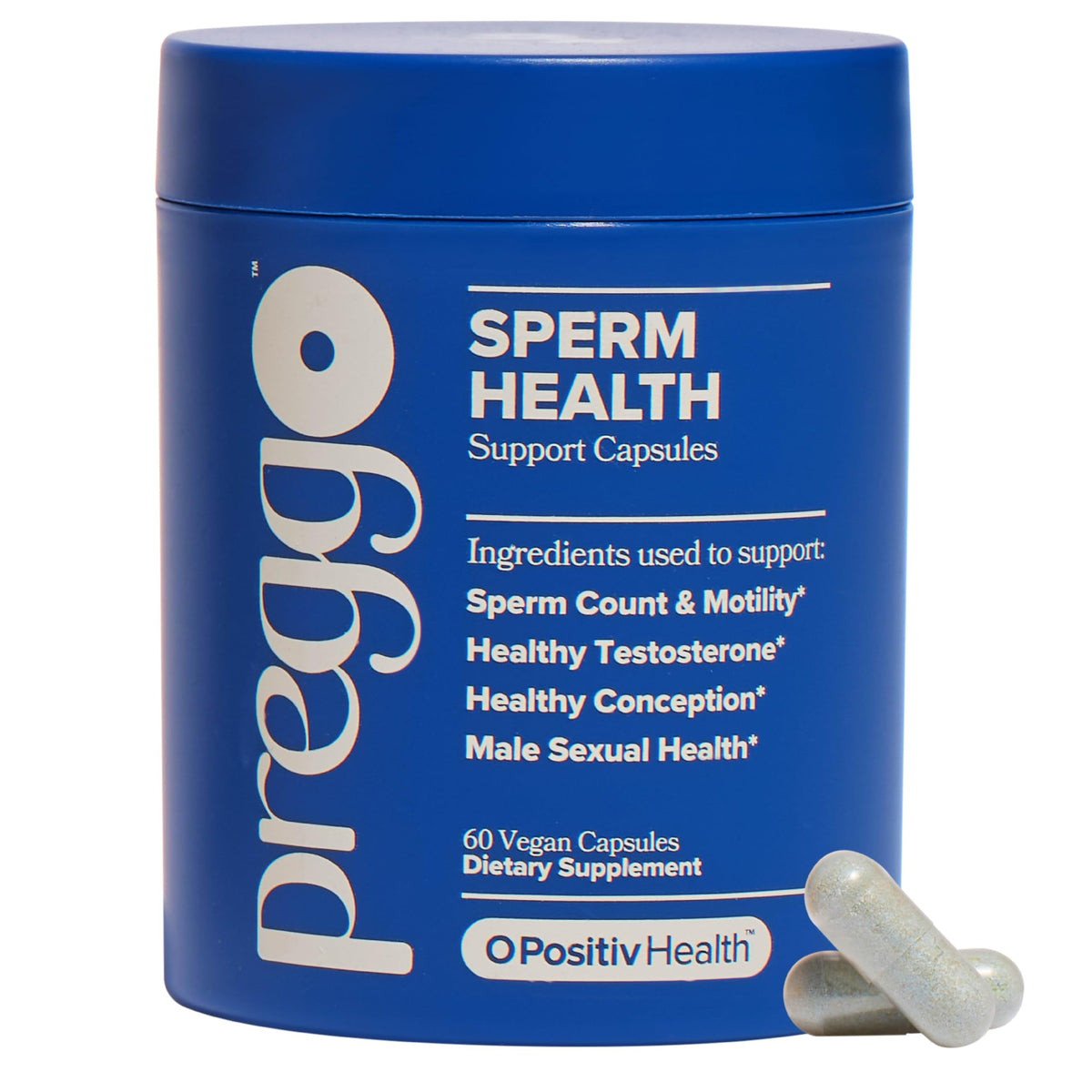 Sperm Health Support 30-Day Supply Q98589
