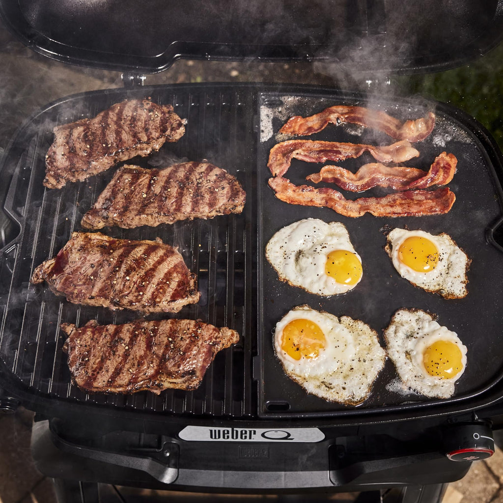 Portable Propane Grill M14773