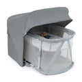 3-in-1 Portable Bassinet & Playard B4950
