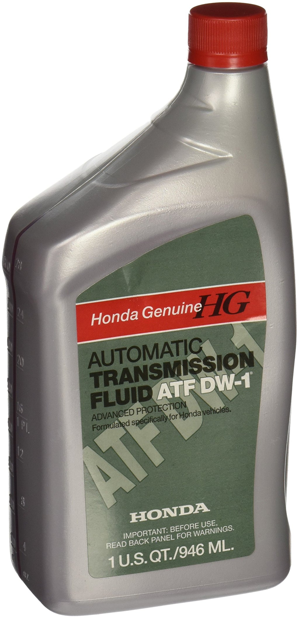Automatic Transmission Fluid 6 Pack X13983