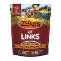 Chicken and Apple Recipe Dog Treats 6 oz R875