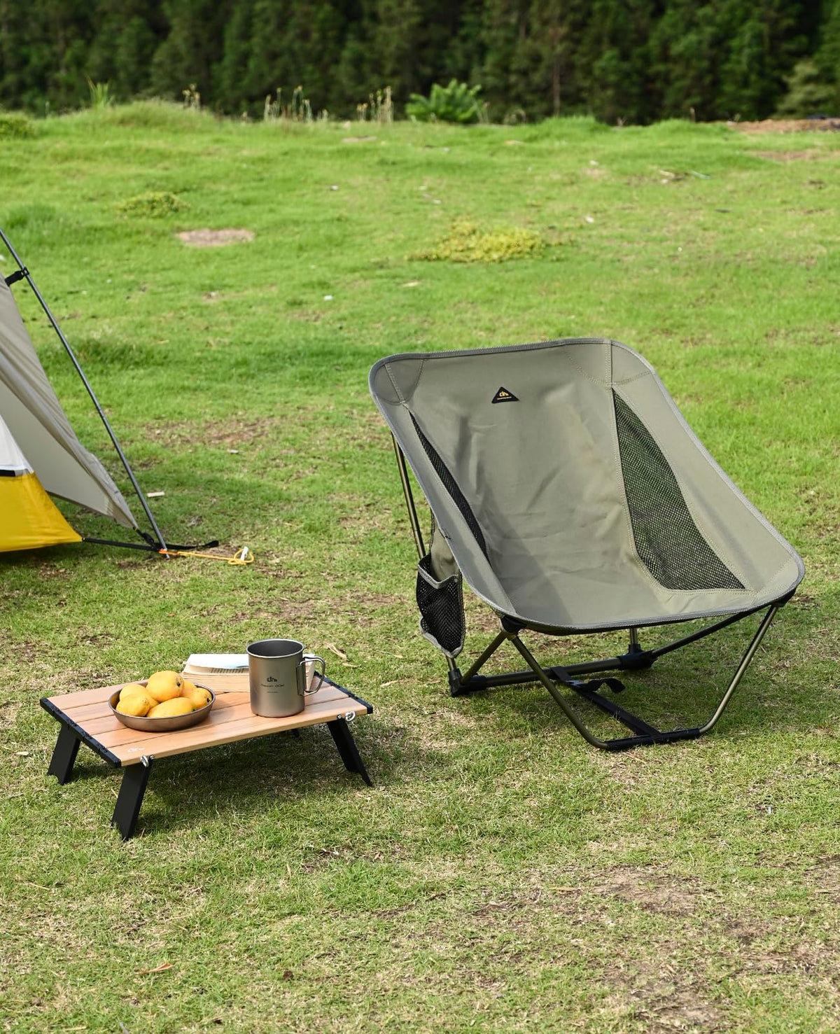 Ultralight Compact Mini Folding Table C569