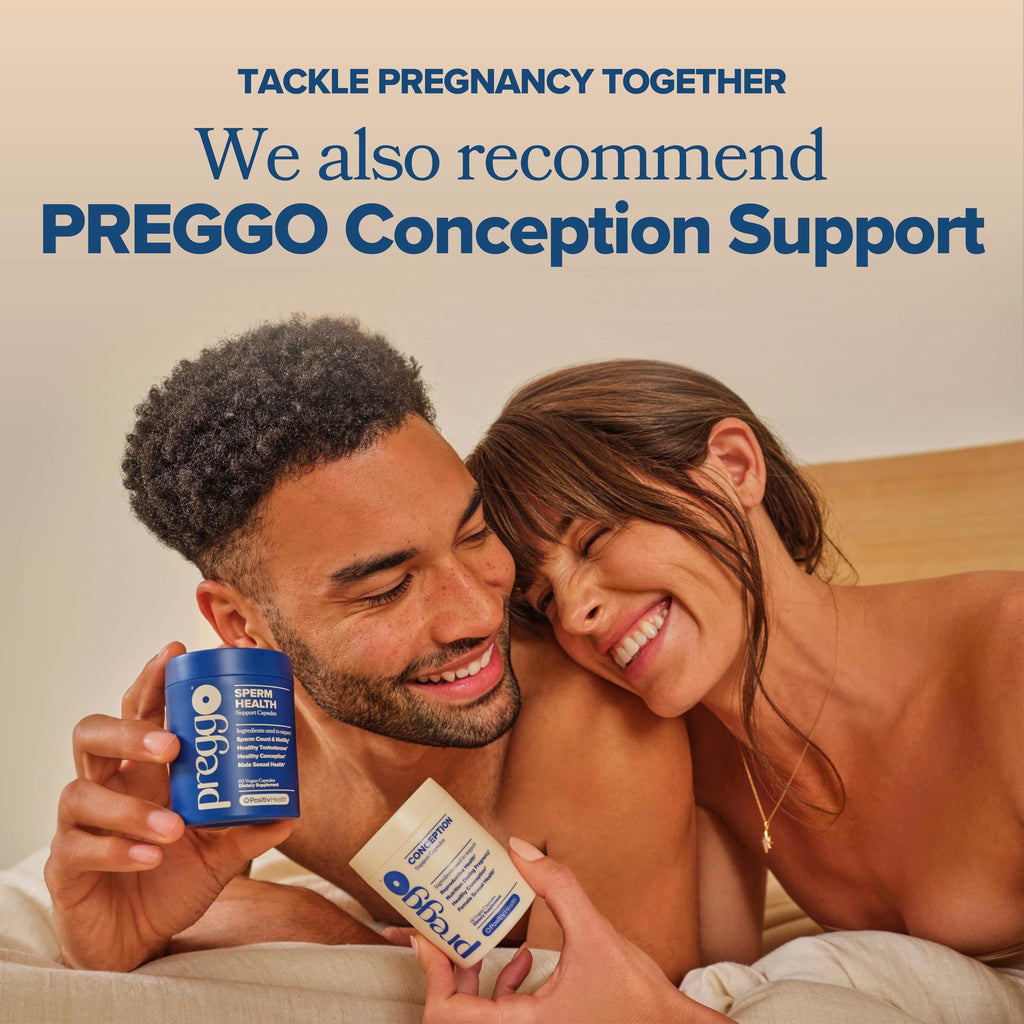 Sperm Health Support 30-Day Supply Q98589
