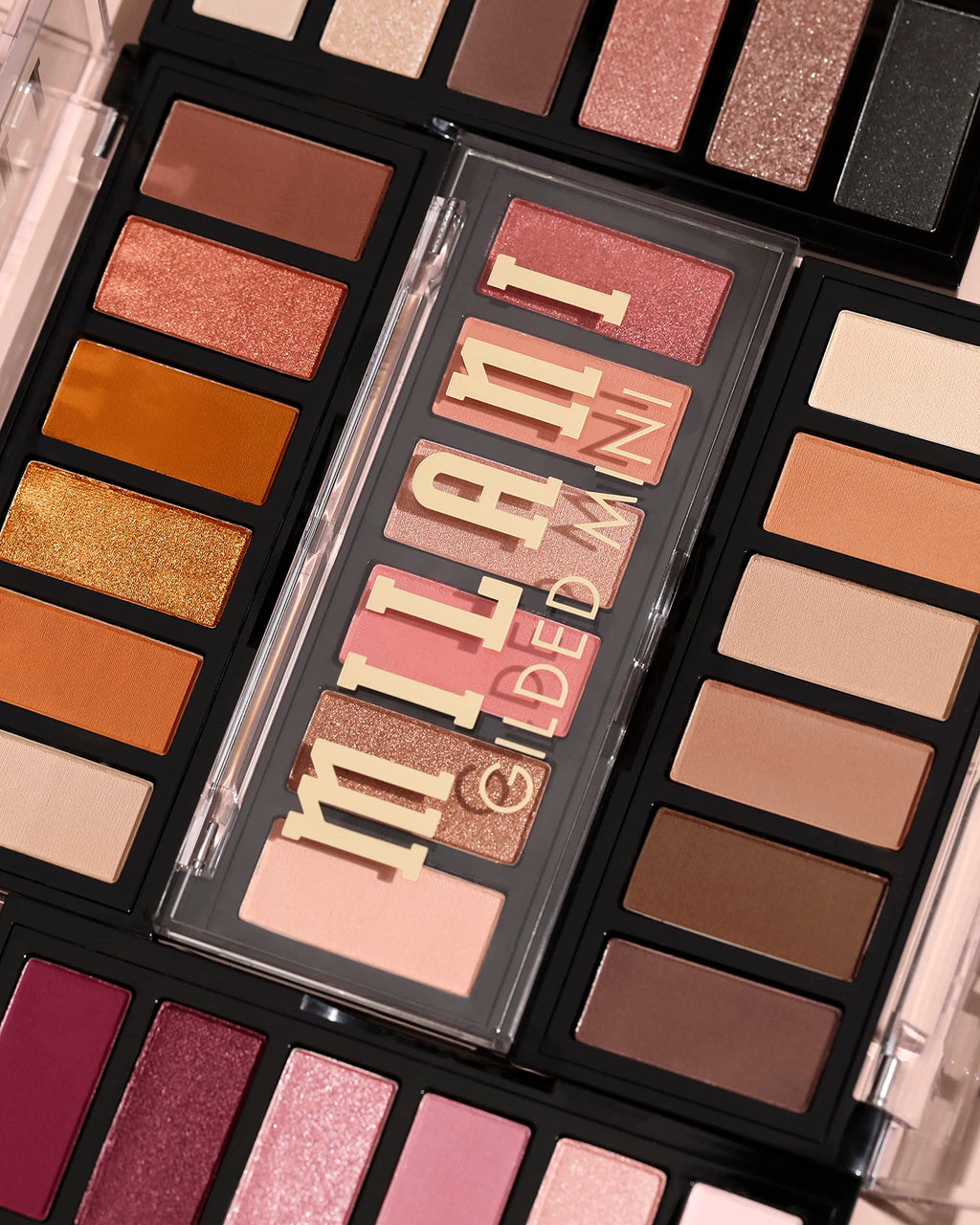 Mini Eyeshadow Palette Makeup D6024