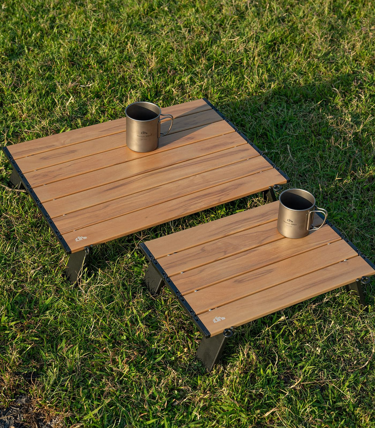 Ultralight Compact Mini Folding Table C569