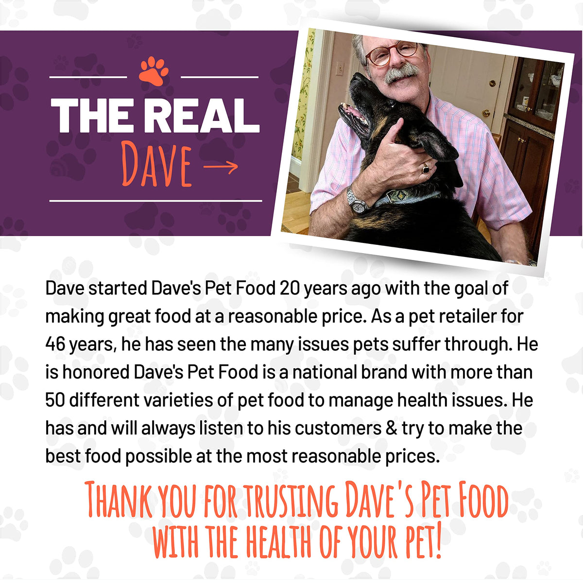 Chicken Meal Rice & Oatmeal Dry Dog Food 16 lb S5694