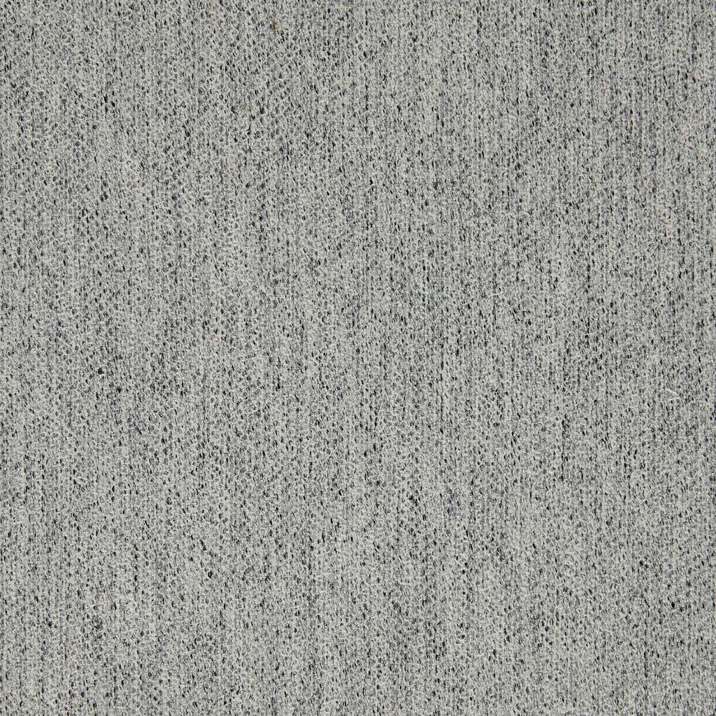 Light Gray Upholstered Fabric Loveseat S1651
